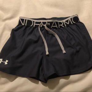 DARK GREY MEDIUM SHORTS